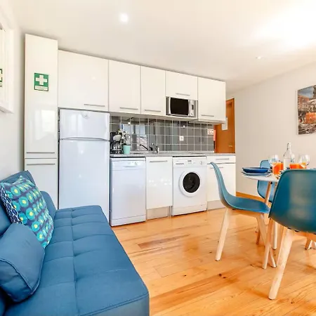 Appartement Alfama Charming *