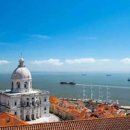 Alfama Charming * Lisboa