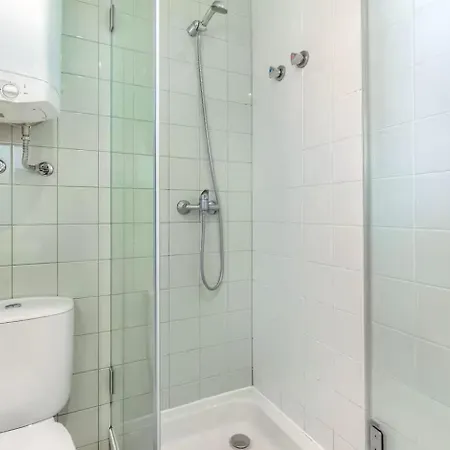 Appartement Alfama Charming *